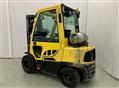 Used Forklifts